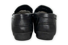 SHOE MOC FM-9351 BLACK