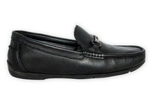SHOE MOC FM-9351 BLACK