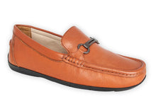 SHOE MOC FM-9351 BLACK