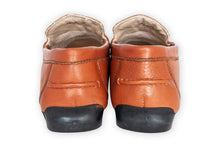 SHOE MOC FM-9351 BLACK