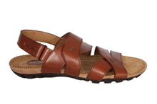 SANDAL KL-0101 CAMELLO