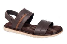 SANDAL LE-0101 D. BROWN