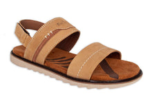 SANDAL LE-0101 D. BROWN
