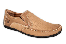 SHOE MOC RF-9103 CAMELLO