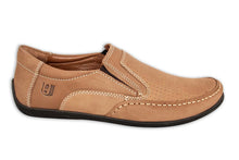 SHOE MOC RF-9103 CAMELLO