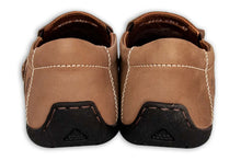 SHOE MOC RF-9103 CAMELLO