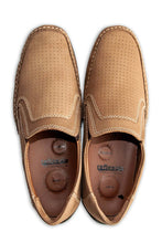 SHOE MOC RF-9103 CAMELLO
