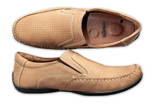 SHOE MOC RF-9103 CAMELLO