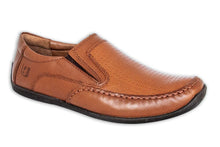 SHOE MOC RF-9103 CAMELLO