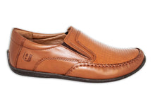 SHOE MOC RF-9103 CAMELLO