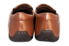 SHOE MOC RF-9103 CAMELLO