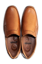 SHOE MOC RF-9103 CAMELLO