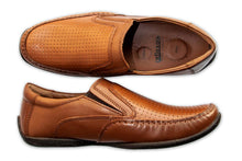 SHOE MOC RF-9103 CAMELLO