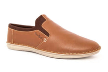 SHOE AD-9104 D. BROWN