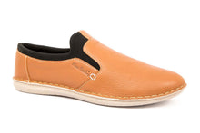 SHOE AD-9104 D. BROWN