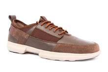 SHOE GL-9101 BROWN
