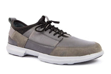 SHOE GL-9101 BROWN