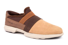SHOE GL-9104 BROWN