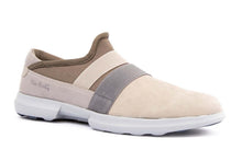 SHOE GL-9104 BROWN