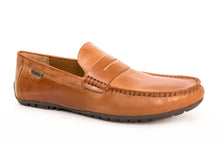 SHOE MOC CL-9102 BLUE