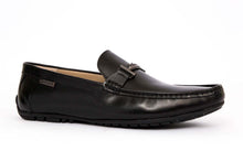 SHOE MOC CL-9103 BLACK