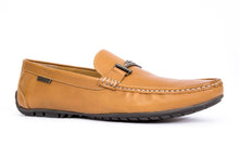 SHOE MOC CL-9103 BLACK