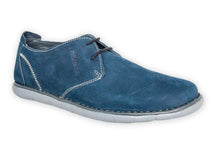 SHOE SS-9101 BLUE