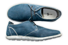 SHOE SS-9101 BLUE