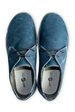 SHOE SS-9101 BLUE