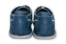 SHOE SS-9101 BLUE