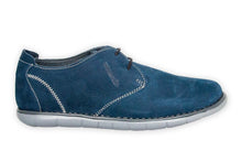 SHOE SS-9101 BLUE