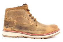 SHOE TR-9151 EXPRESSO