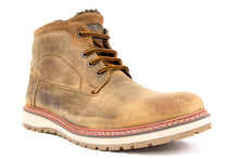 SHOE TR-9151 EXPRESSO