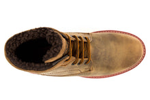 SHOE TR-9151 EXPRESSO