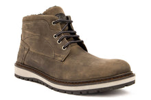 SHOE TR-9151 EXPRESSO