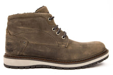 SHOE TR-9151 EXPRESSO
